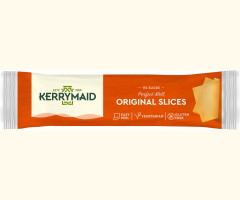 Kerrymaid Cheese Slices - 112 pack